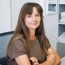 Фотография девушки Наталя, 49 лет из г. Тернополь