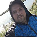 Димон, 36 лет