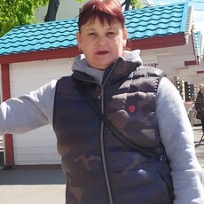 Фотография девушки Елена, 49 лет из г. Ульяновск