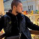 Ахмед, 23 года