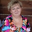 Наталья, 52 года