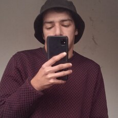 Фотография мужчины Тимур, 26 лет из г. Черкесск