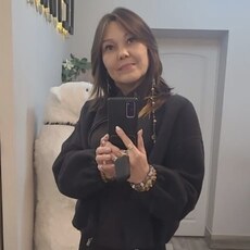 Фотография девушки Nadezhda, 44 года из г. Туймазы