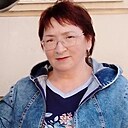 Маргарита, 63 года