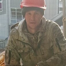 Фотография мужчины Колёк, 40 лет из г. Магадан