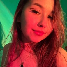 Фотография девушки Адель, 20 лет из г. Уфа