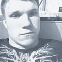 Никита, 19 лет