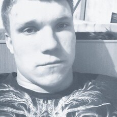 Фотография мужчины Никита, 19 лет из г. Черногорск