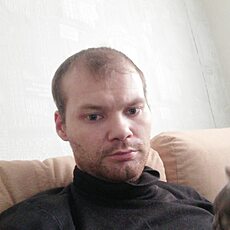 Фотография мужчины Kotleapold, 36 лет из г. Ижевск