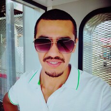 Фотография мужчины Mark, 34 года из г. Фергана