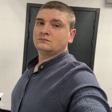 Фотография мужчины Serj, 32 года из г. Саратов