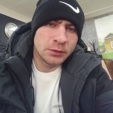 Фотография мужчины Александр, 33 года из г. Земетчино