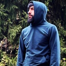 Фотография мужчины Ахмед, 32 года из г. Омск