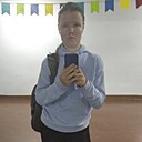 Елизавета, 21 год