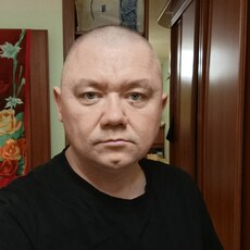 Фотография мужчины Алексей, 42 года из г. Тамбов