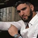 Магамед, 23 года