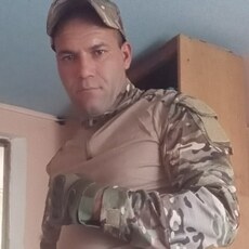 Фотография мужчины Шевкет, 31 год из г. Саки