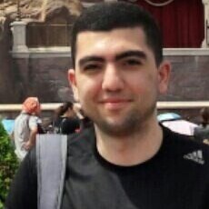 Фотография мужчины Ниджат, 30 лет из г. Баку