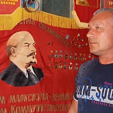 Фотография мужчины Олеган, 62 года из г. Выселки