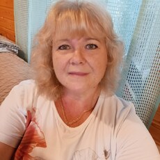 Фотография девушки Оксана, 53 года из г. Малоярославец