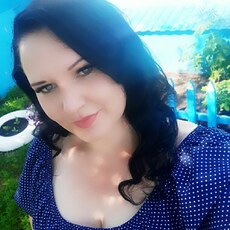 Фотография девушки Ольга, 45 лет из г. Пушкино (Московская Обл)