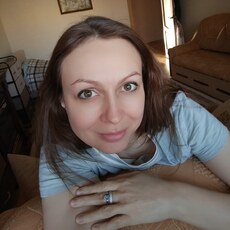 Фотография девушки Яна, 42 года из г. Тюмень