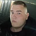 Дмитрий, 21 год