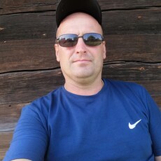 Фотография мужчины Сергей, 48 лет из г. Королёв