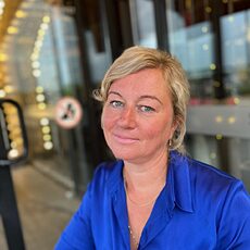 Фотография девушки Людмила, 52 года из г. Иркутск