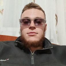 Фотография мужчины Семён, 23 года из г. Астана