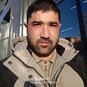 Хурматбек, 31 год