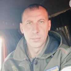 Фотография мужчины Андрей, 35 лет из г. Ташла