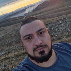 Фотография мужчины Рустам, 30 лет из г. Махачкала