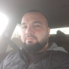 Фотография мужчины Тимур, 32 года из г. Воронеж