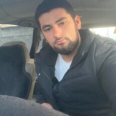 Фотография мужчины Али, 25 лет из г. Тараз