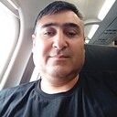 Баходур, 39 лет