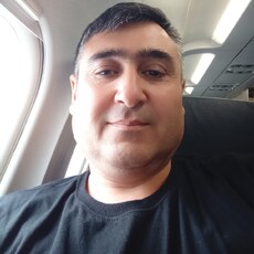 Фотография мужчины Баходур, 39 лет из г. Худжанд