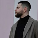 Вадим, 35 лет