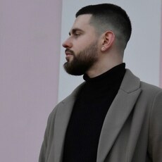 Фотография мужчины Вадим, 35 лет из г. Костанай