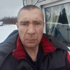 Фотография мужчины Жека, 46 лет из г. Тобольск