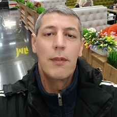 Фотография мужчины Дима, 50 лет из г. Екатеринбург