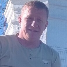 Фотография мужчины Николай, 51 год из г. Красноярск