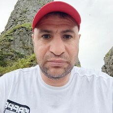 Фотография мужчины Бог, 43 года из г. Южно-Сахалинск