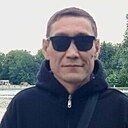 Аслан, 46 лет