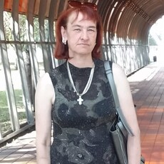 Фотография девушки Анна, 51 год из г. Белово