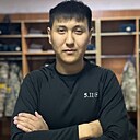 Арнур, 20 лет