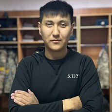 Фотография мужчины Арнур, 20 лет из г. Петропавловск