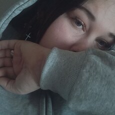 Фотография девушки Ульяша, 18 лет из г. Челябинск