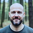 Александр, 44 года