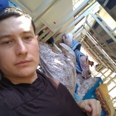 Фотография мужчины Руслан, 35 лет из г. Костанай